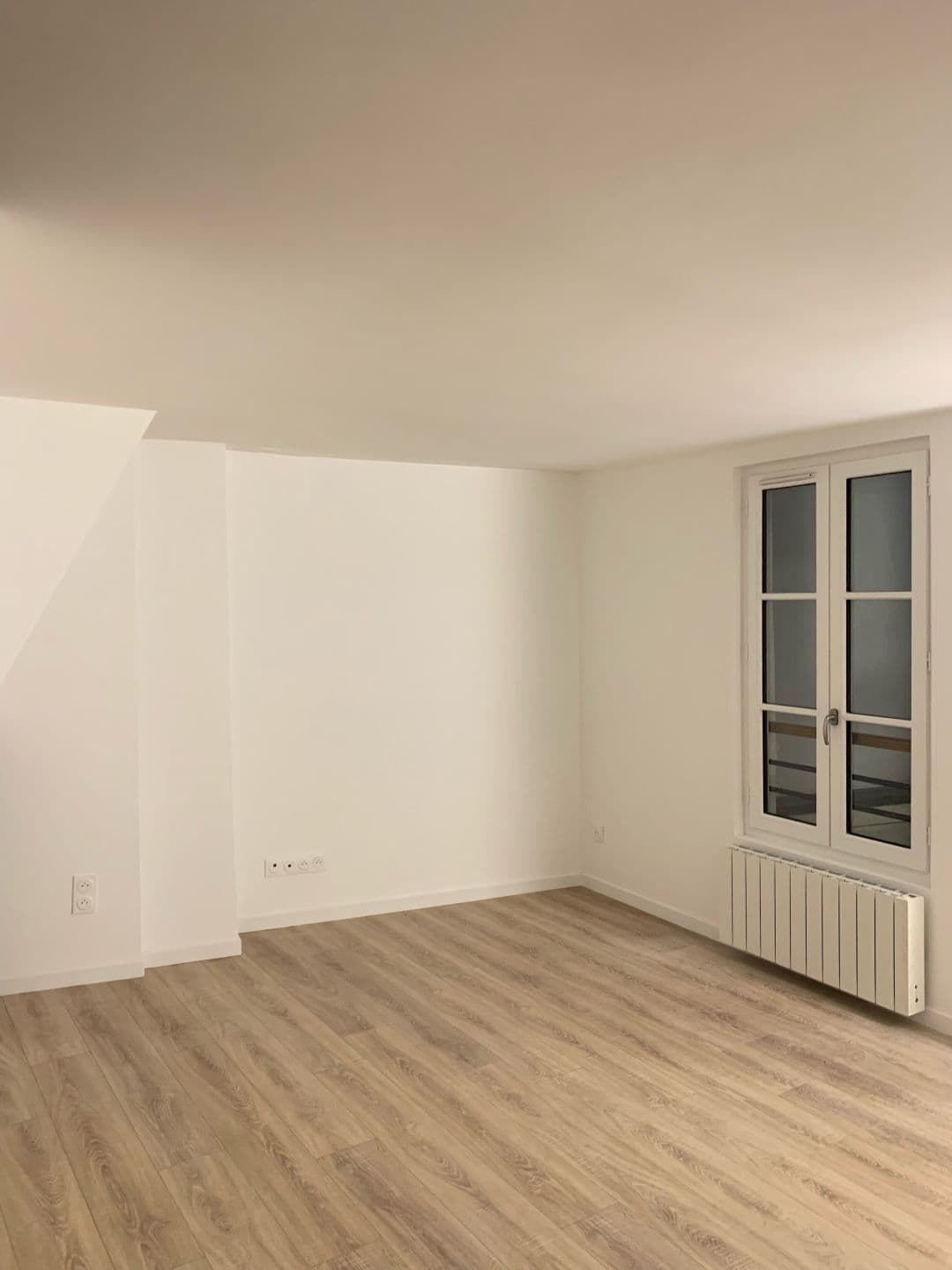 Location appartement 2 pièces 34 m² à Paris 1 (75001) — photo 1