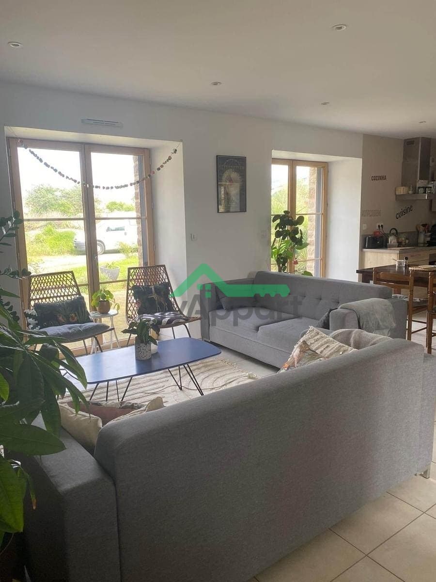 Maison 6 pièces 110 m² — photo 1