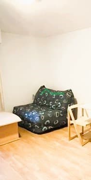 Studio 1 pièce 24 m² — photo 1