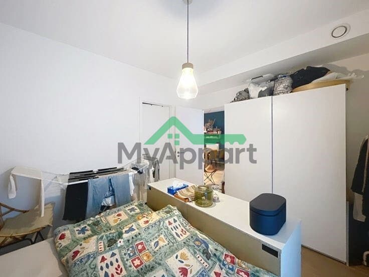 Appartement 2 pièces 39 m² — photo 1