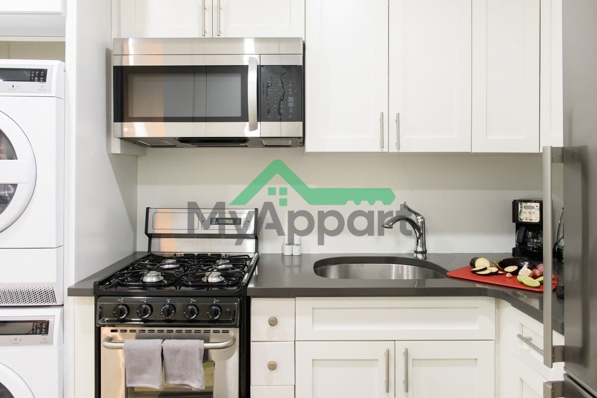 Appartement 2 pièces 30 m² — photo 1