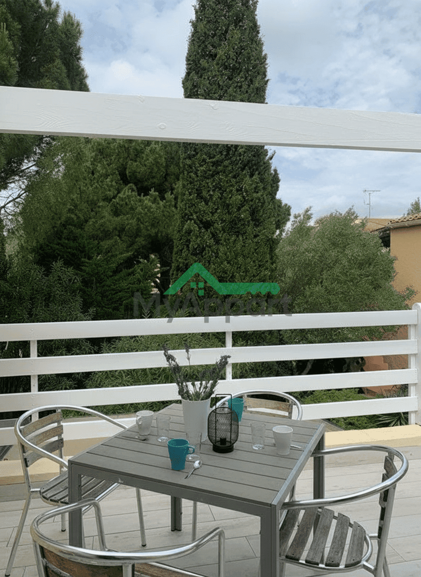 Appartement Le Grau d'Agde — photo 1