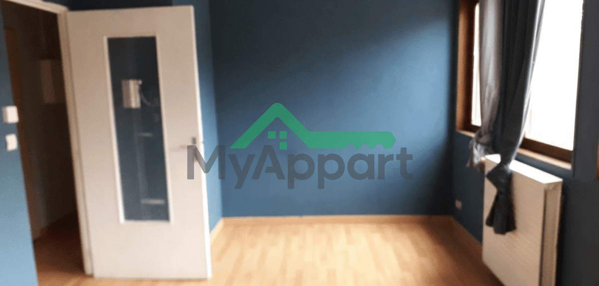 Particulier loue T2 — photo 1