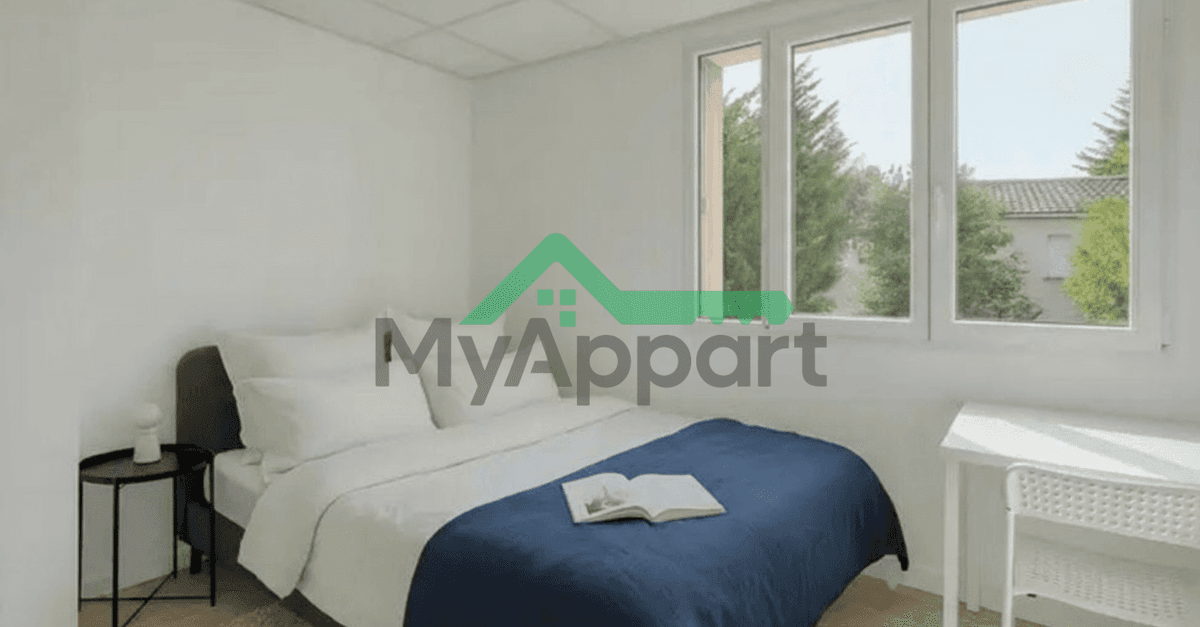 Colocation Annemasse — photo 1