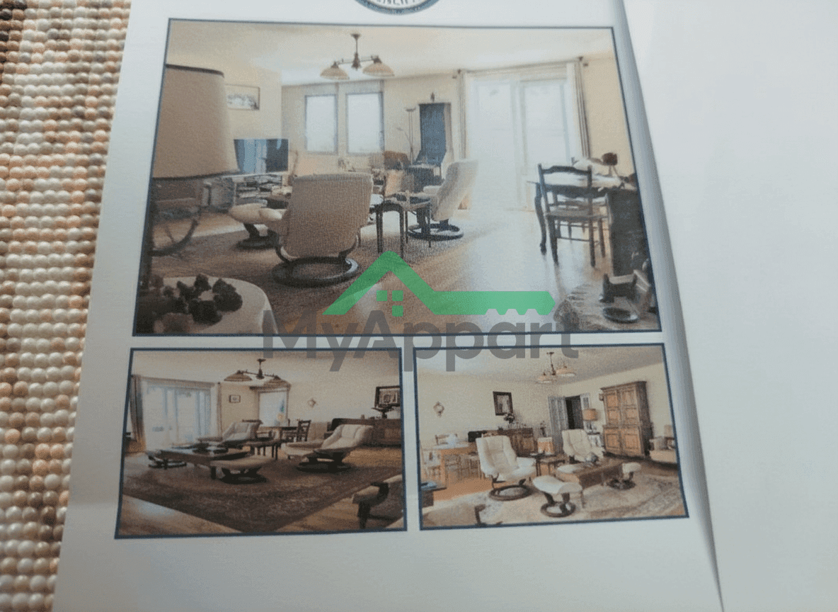 F4 Amboise — photo 1