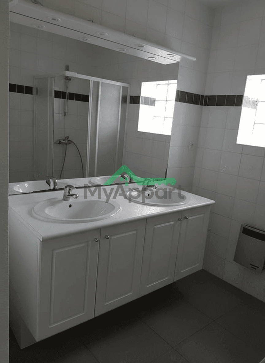 Appartement lavaur — photo 1