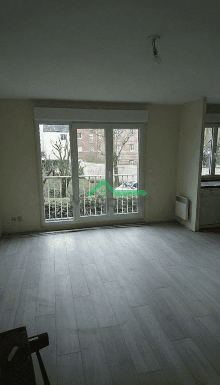 Appartement 46 m2 — photo 1