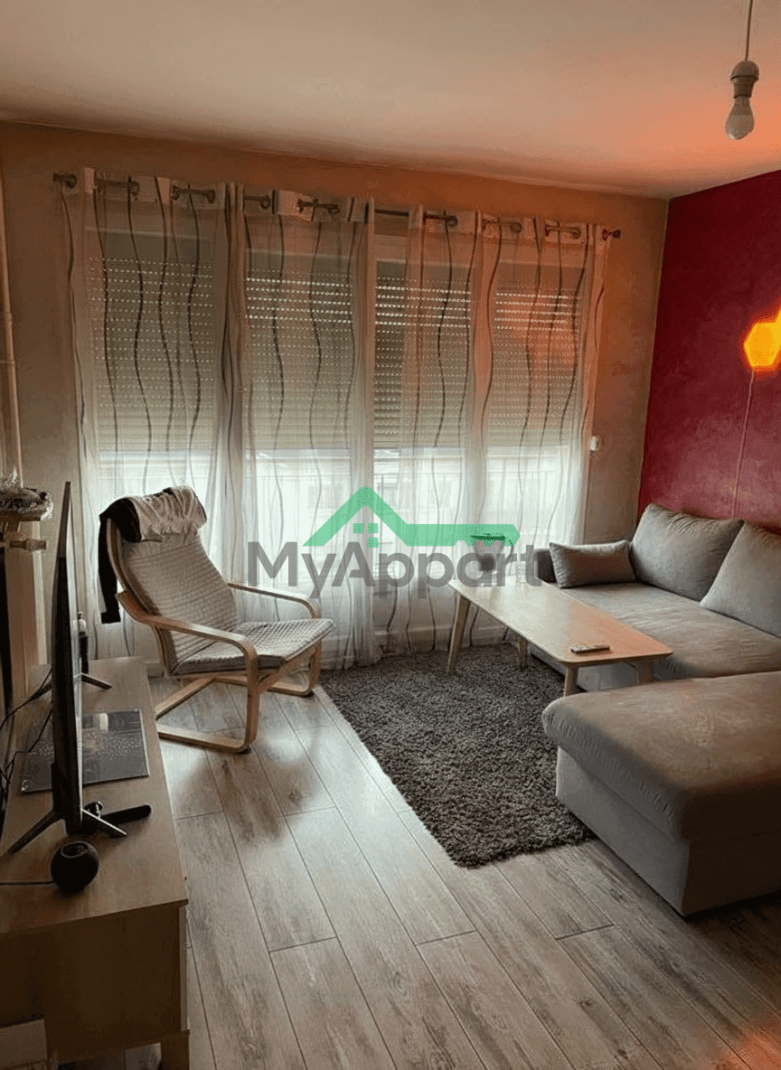 T2 meublé Juvisy-sur-Orge — photo 1