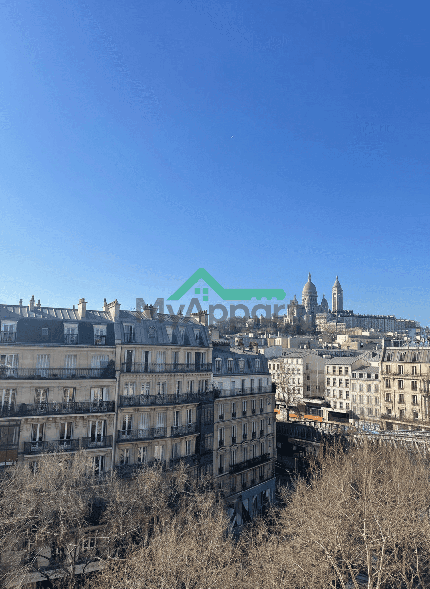 Offre de colocation - chambre disponible — photo 1