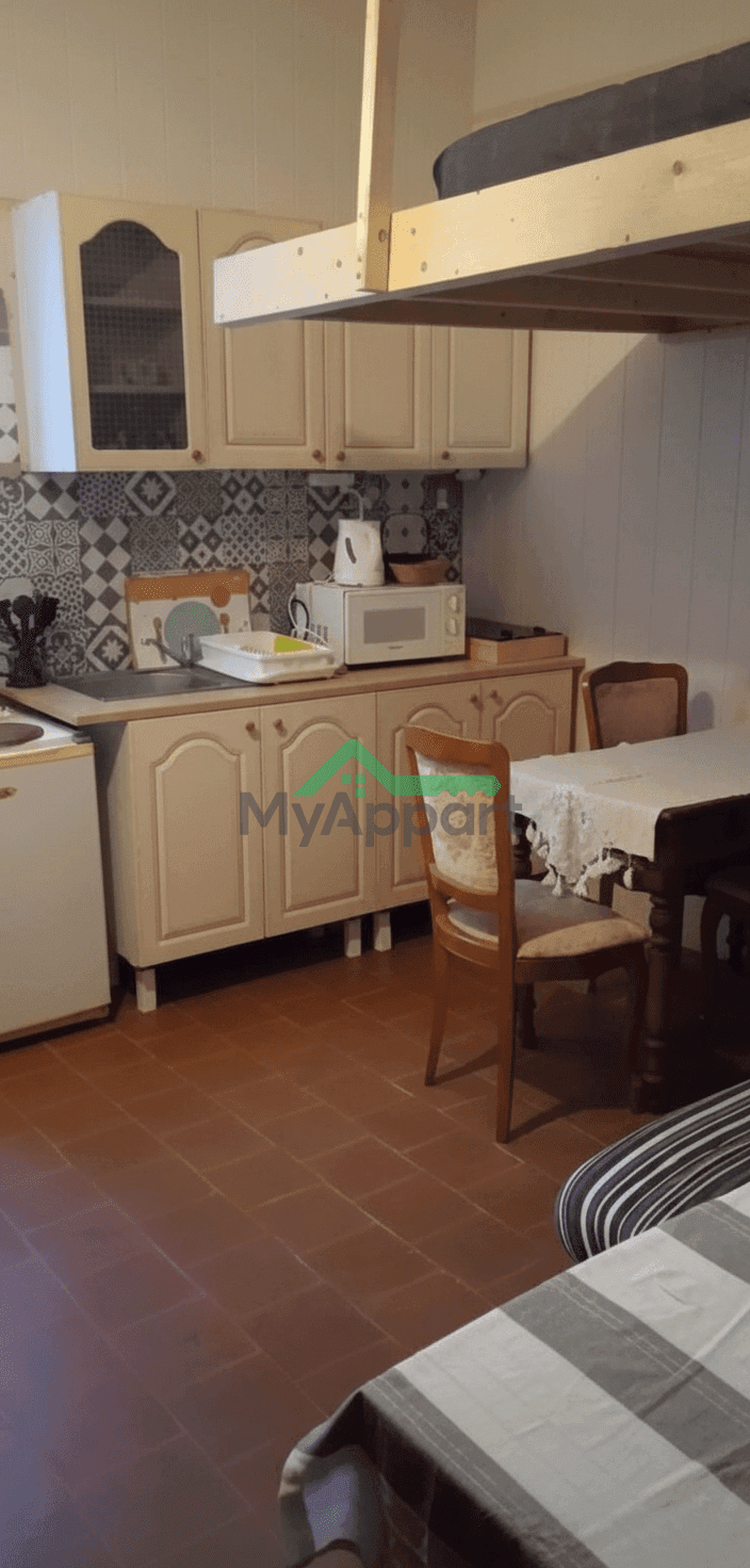 Pour saisonniers : studio meublé et équipé à Agde — photo 1