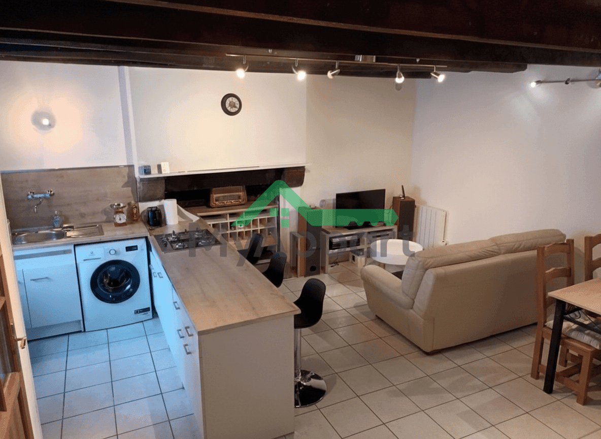 Location moncontour — photo 1