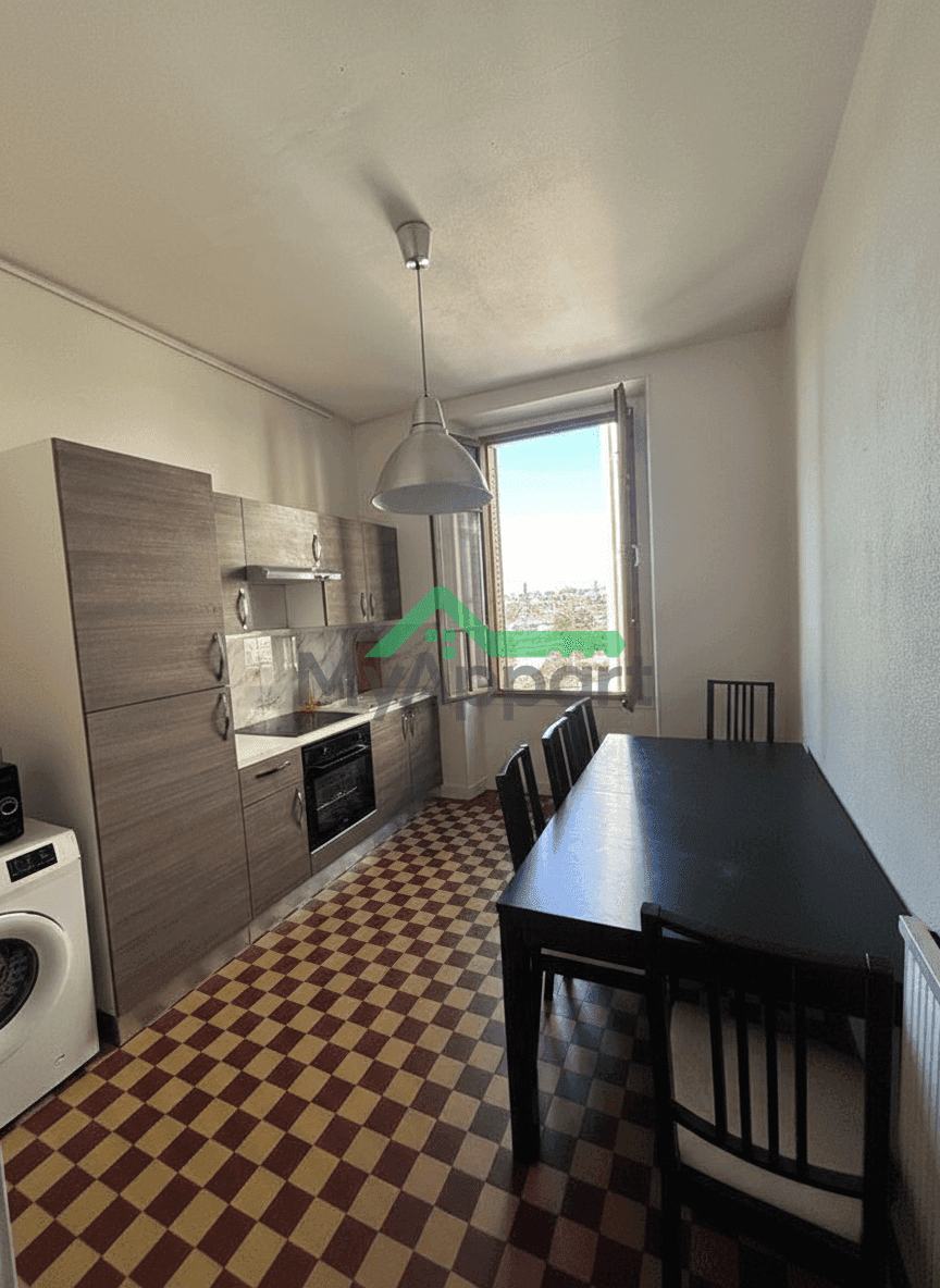 Appartement Annemasse — photo 1