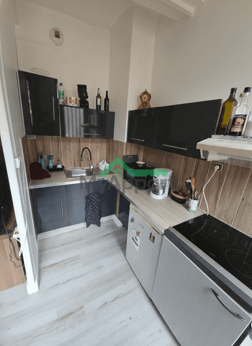 Appartement Studio 30m2 — photo 1