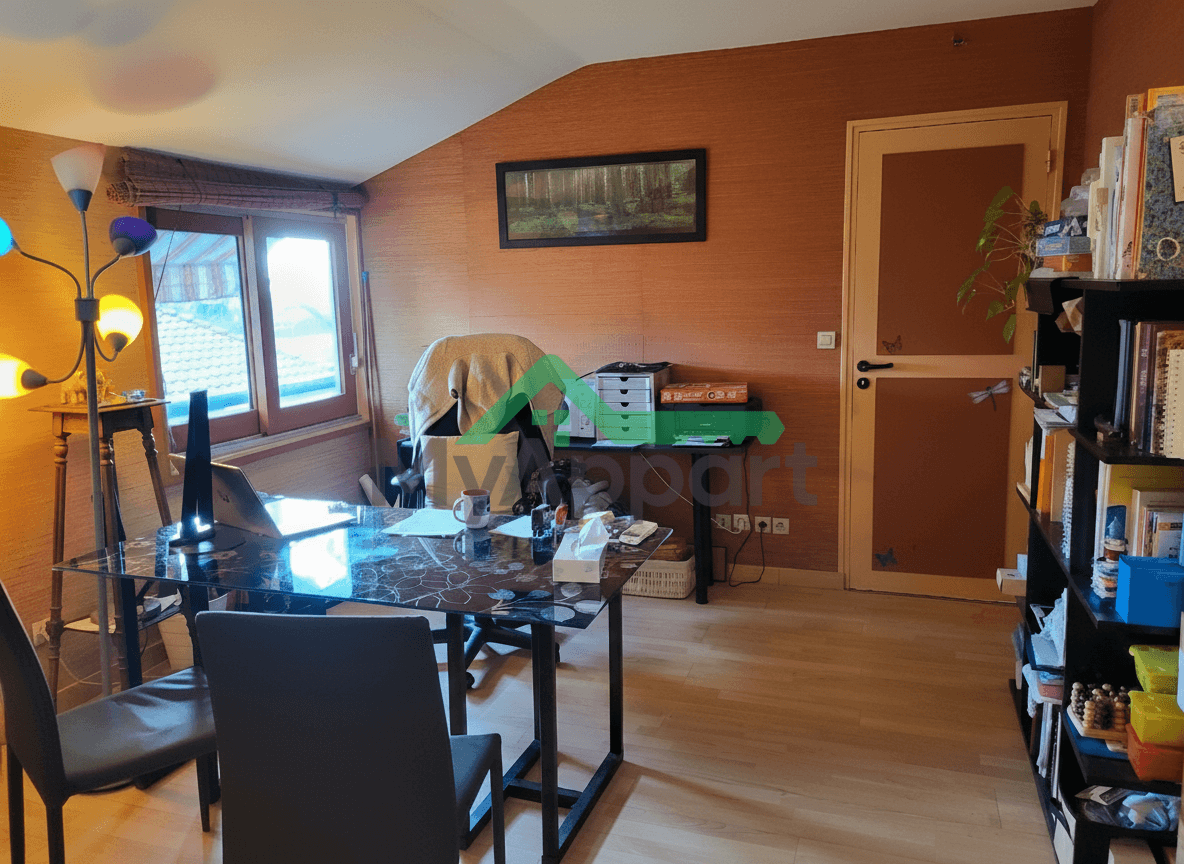 Sous location — photo 1