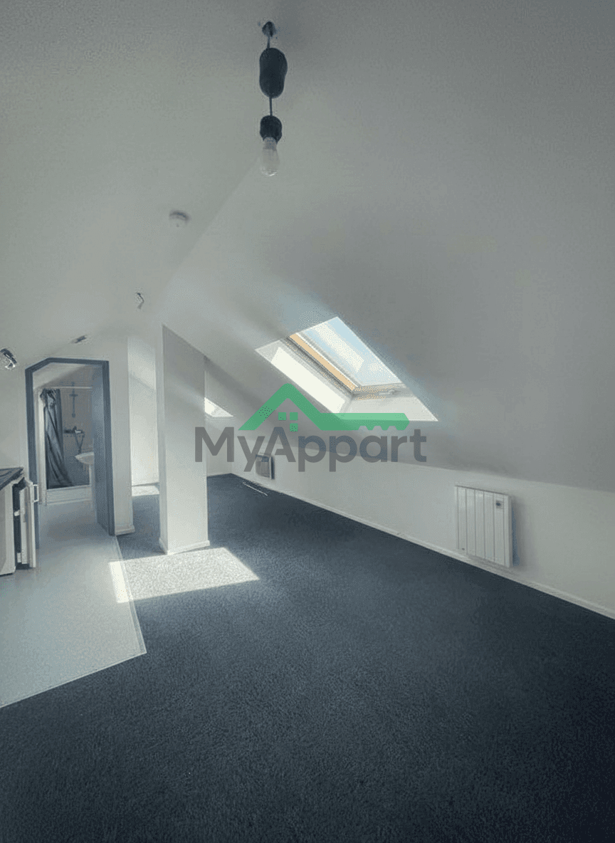 Studio pied reeberg — photo 1