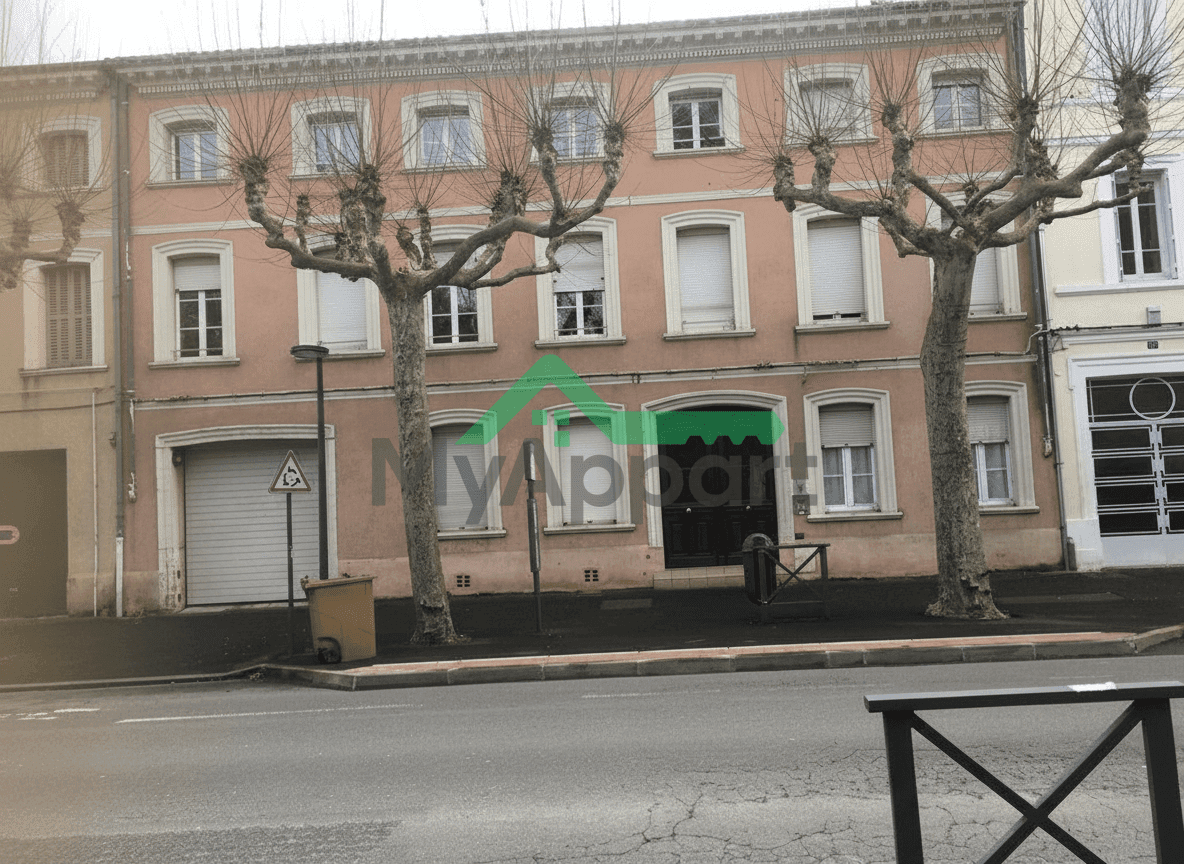 Albi t2 a louer — photo 1