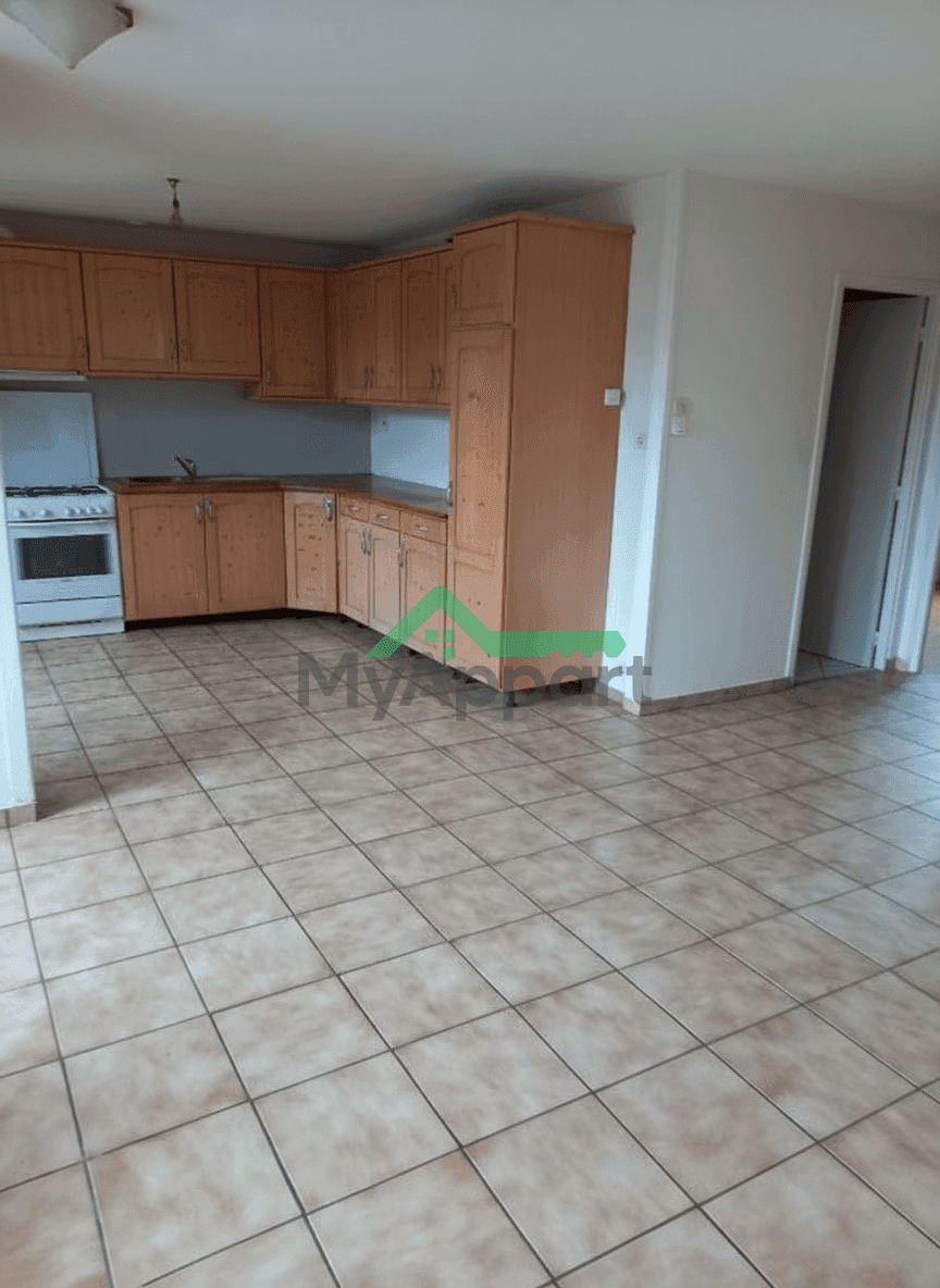 Appartement F3 ORCINES — photo 1