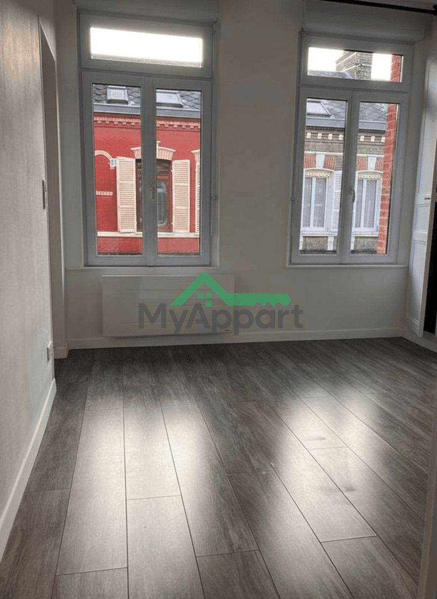 A RA RESERVER Studio Etudiant(e) moderne et sécurisé — photo 1