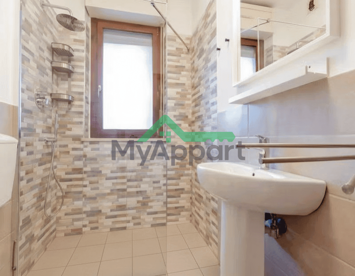 À louer - T2 de 48 m² à Amiens (quartier rue de l'Endormie) — photo 1