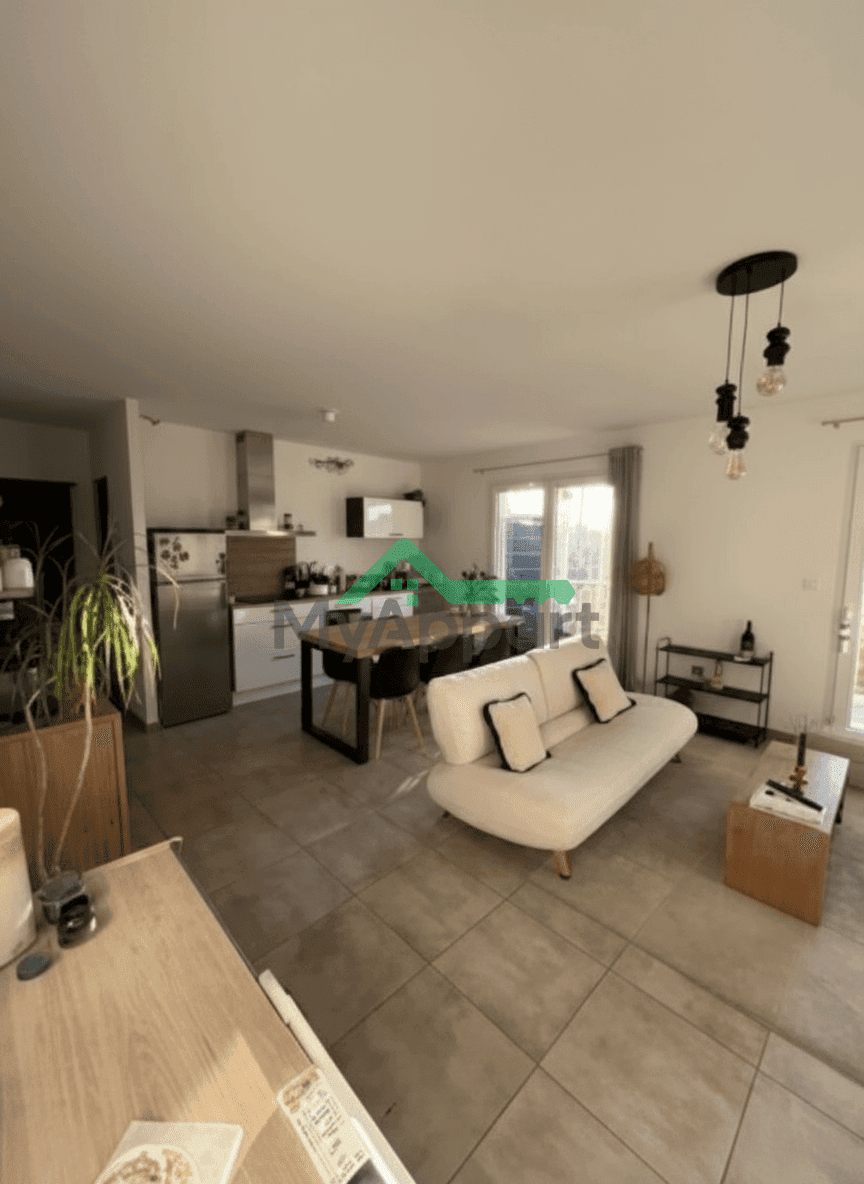 Appt Albi — photo 1