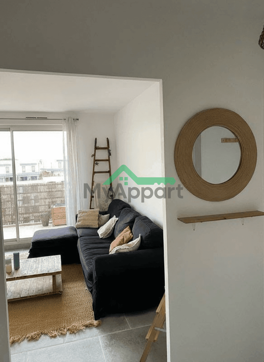 T2 quartier hôtel renaissance — photo 1