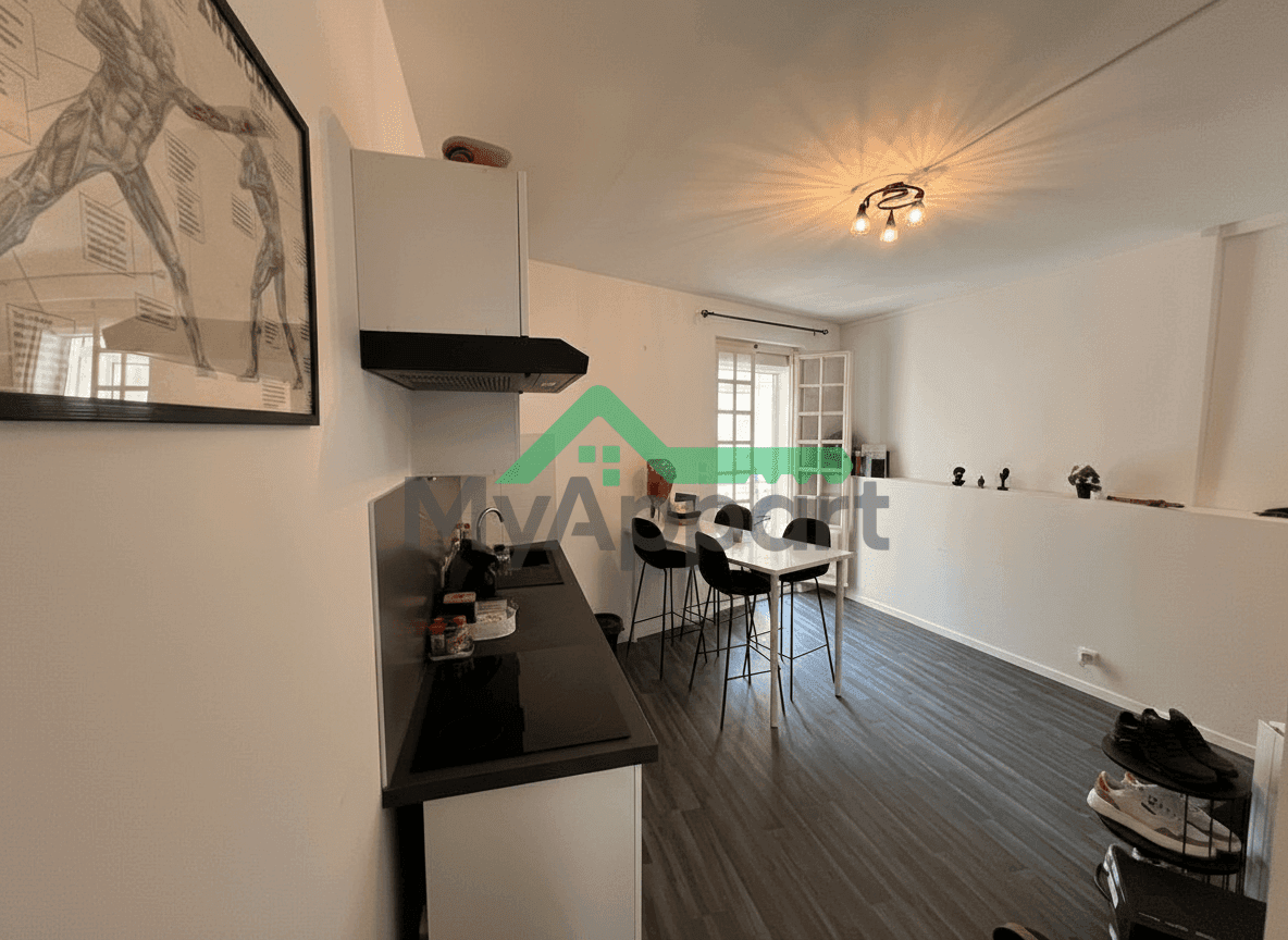 Avignon intra muros — photo 1