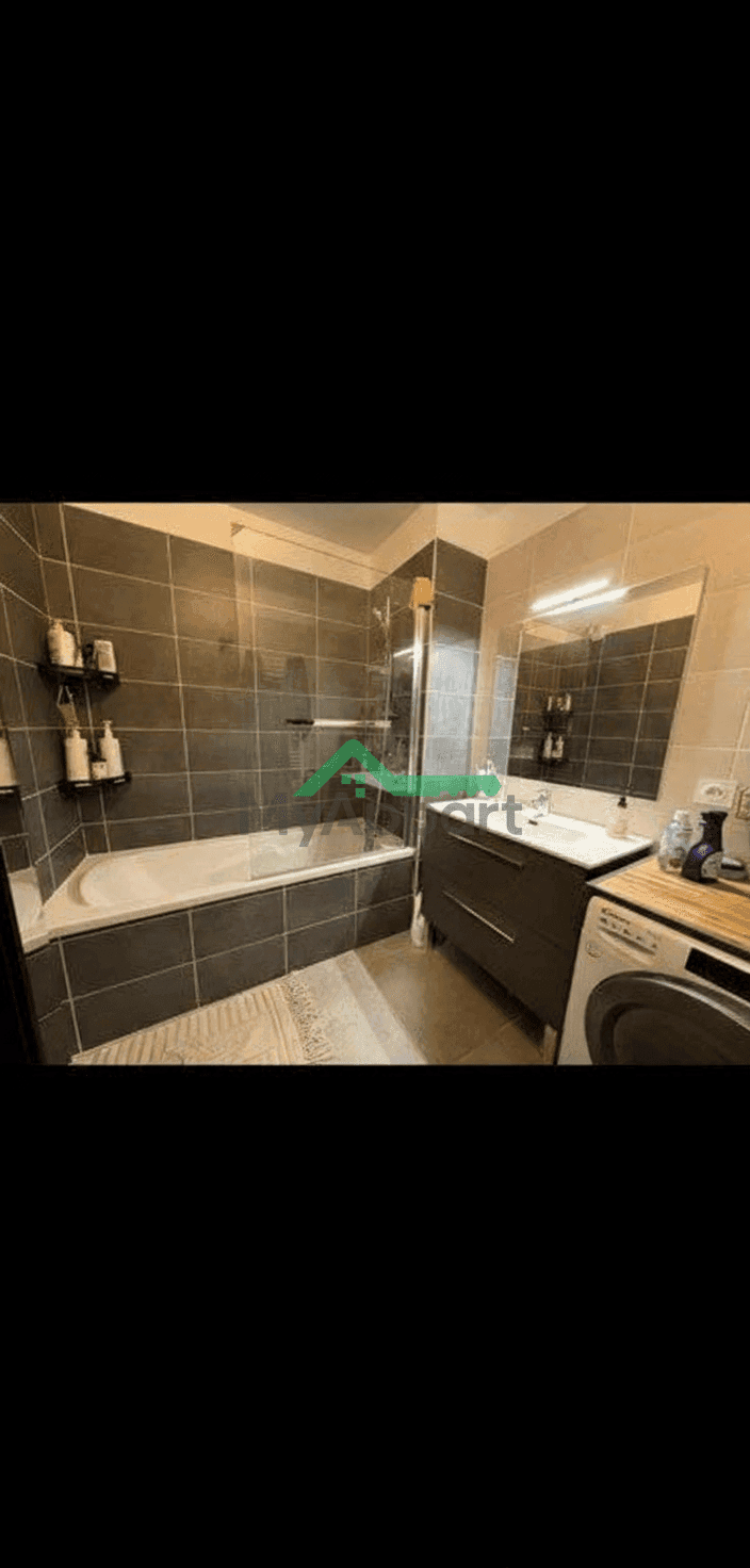 Rare appartement Neuf à louer — photo 1