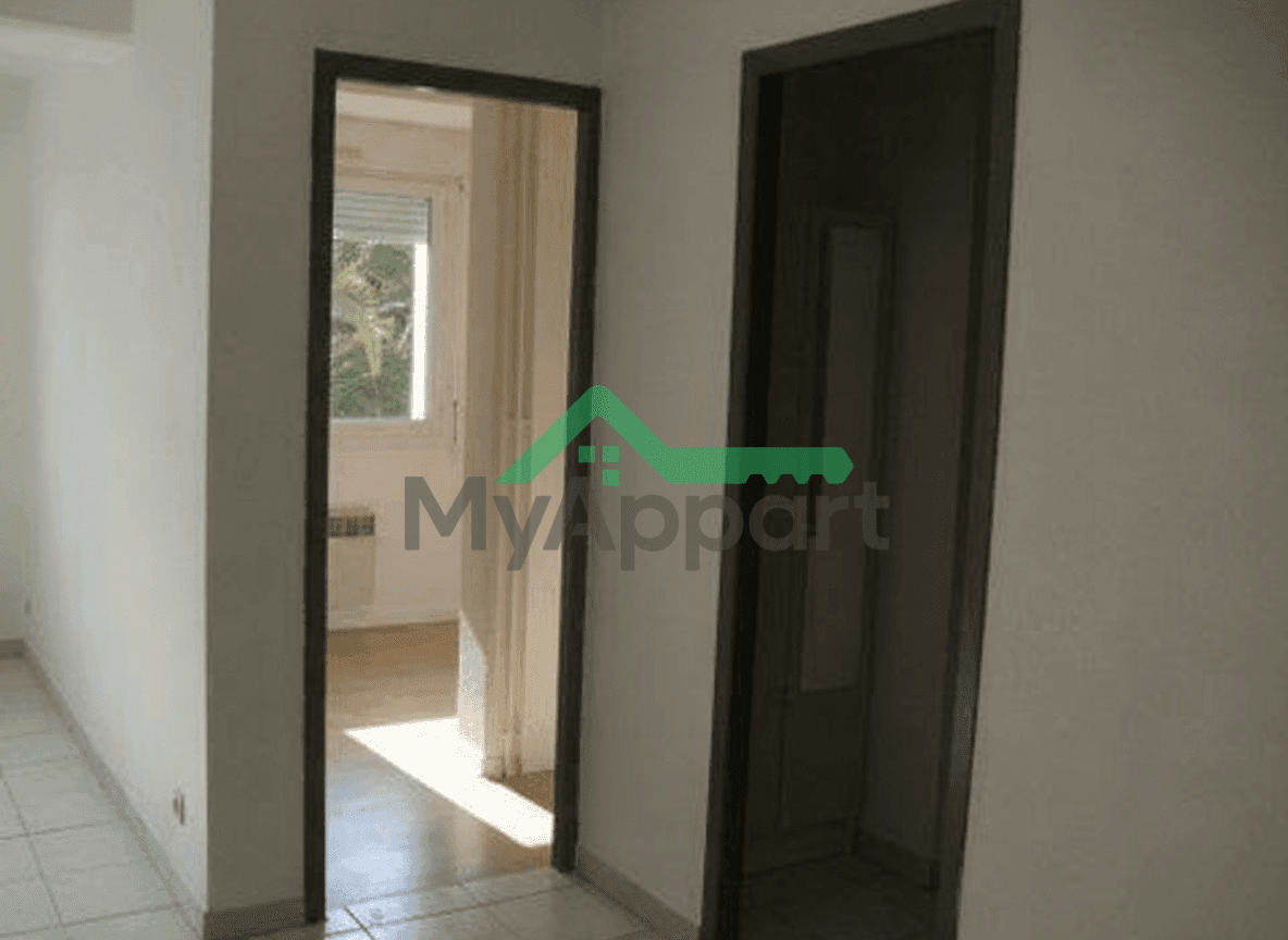 A louer appartement T2 — photo 1