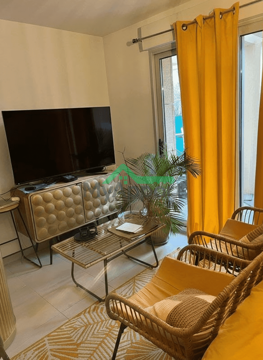 Sous-location studio meublé - Proche Faculté de Droit, Aix-en-Provence — photo 1