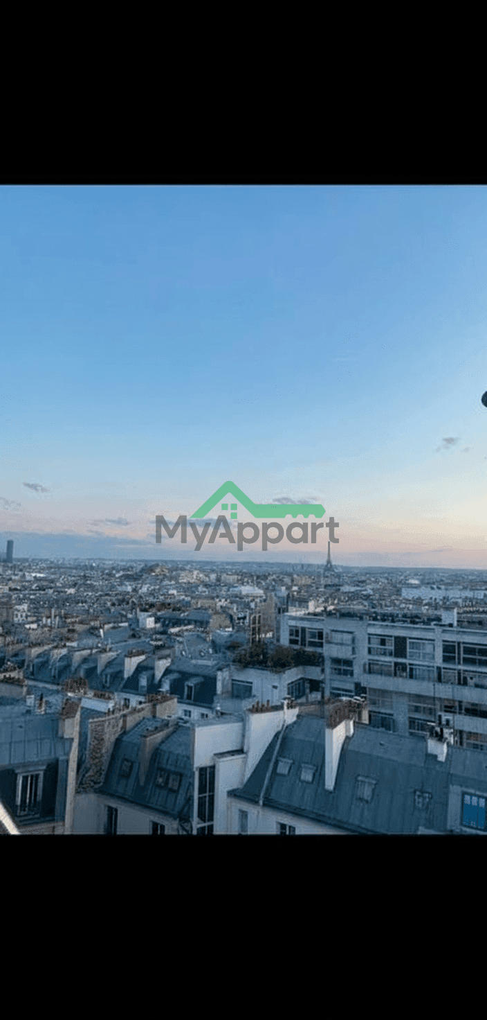 Studio sous-location — photo 1