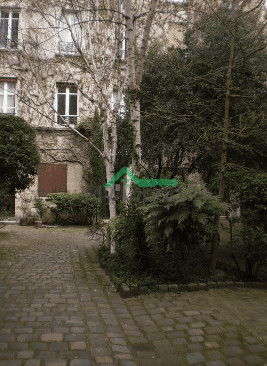 Studio gare de lyon — photo 1