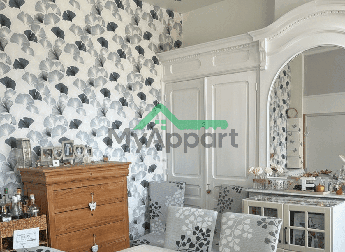 A louer F2 — photo 1