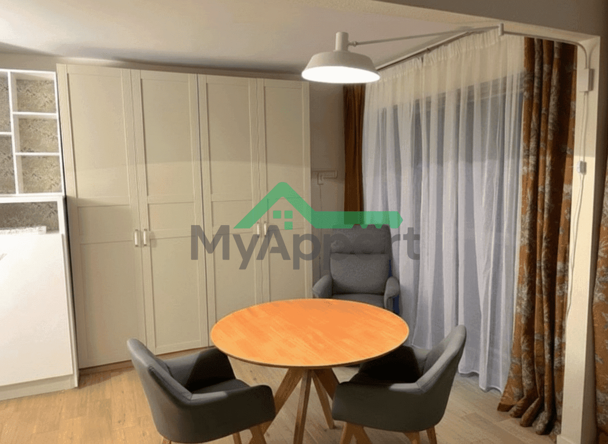 Studio en Résidence Seniors proche du centre-ville — photo 1