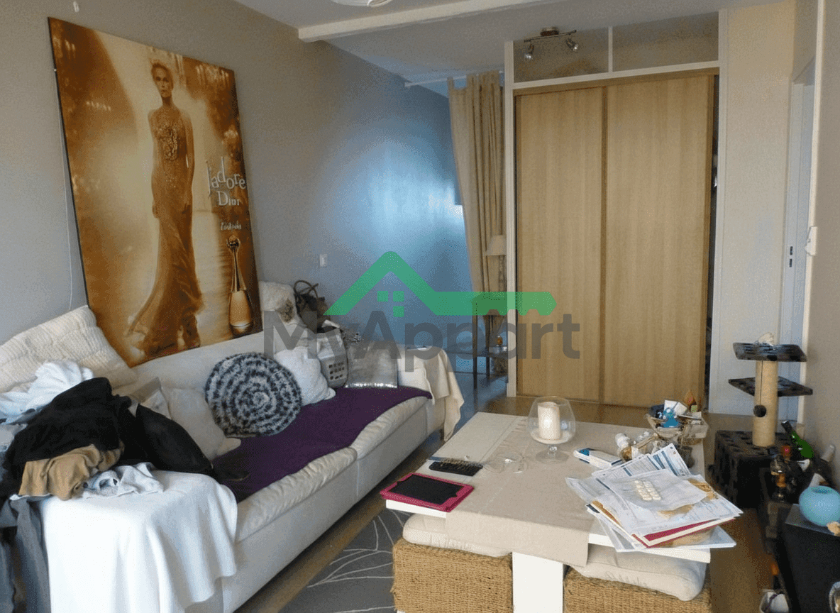 Loue appartement — photo 1