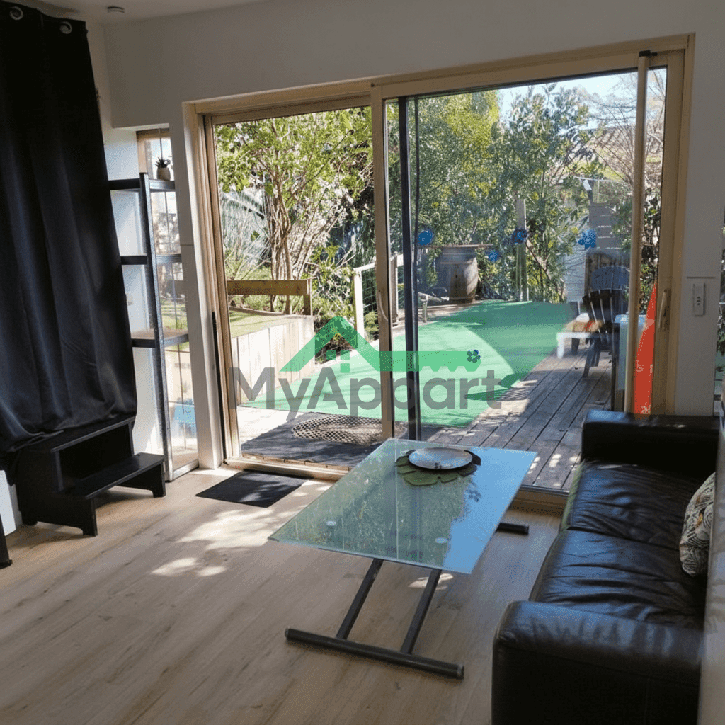 Chalet tout confort — photo 1