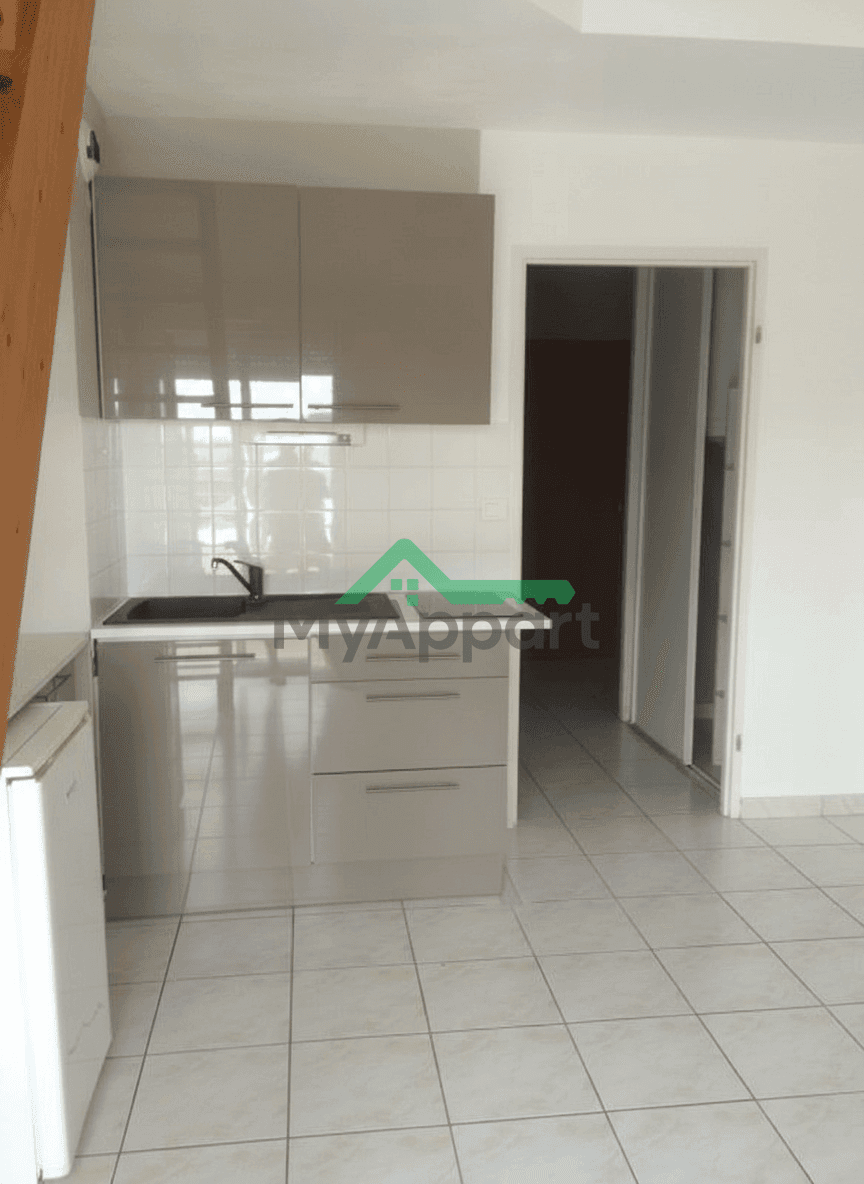 Loue appartement — photo 1