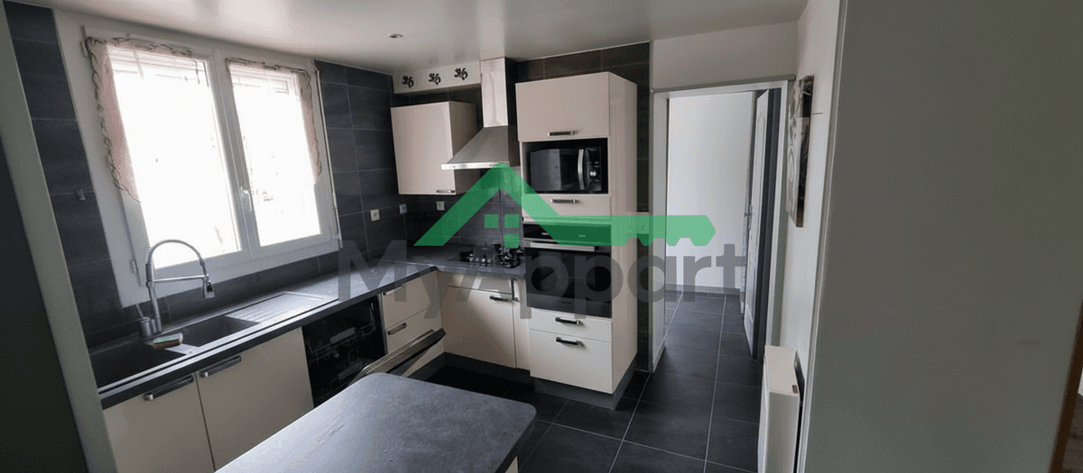 Maison libre — photo 1