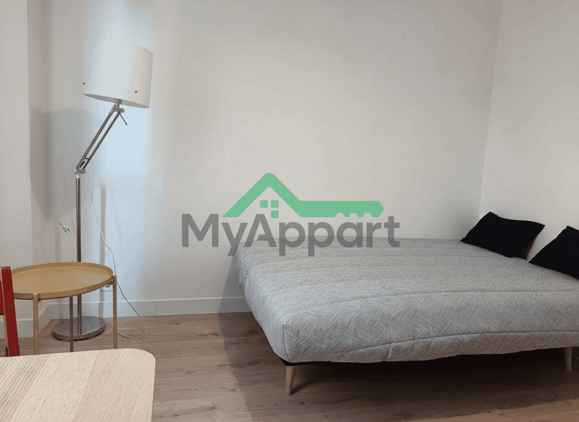 Appartement 1 pièce 18 m² — photo 1