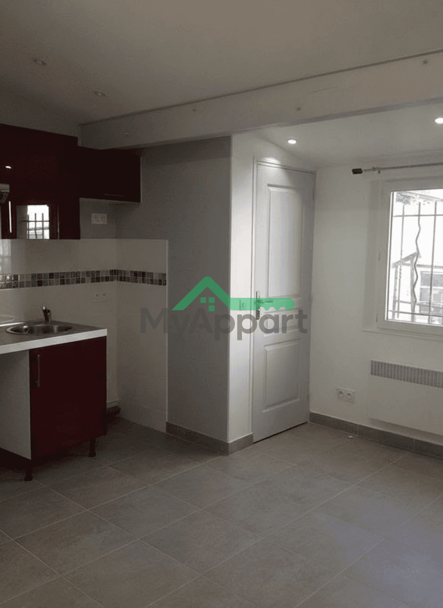 St Michel sur Orge Beau Studio indépendant — photo 1