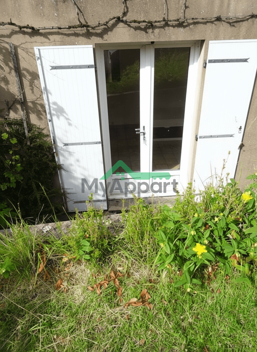 Chambre éudiant — photo 1