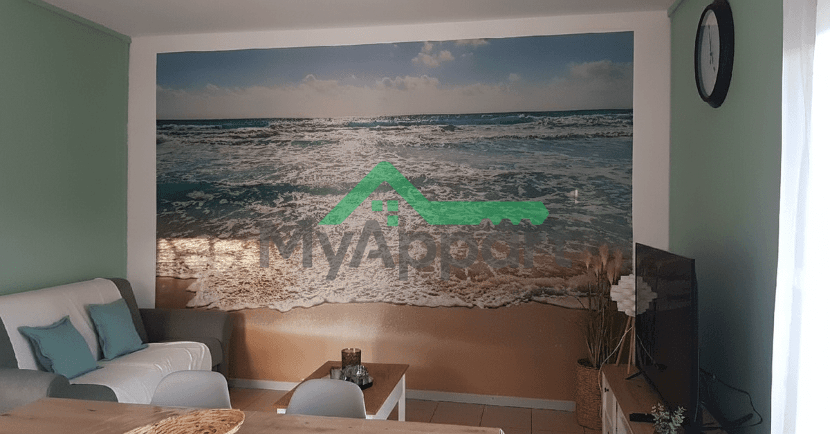 Loue appartement tampon — photo 1