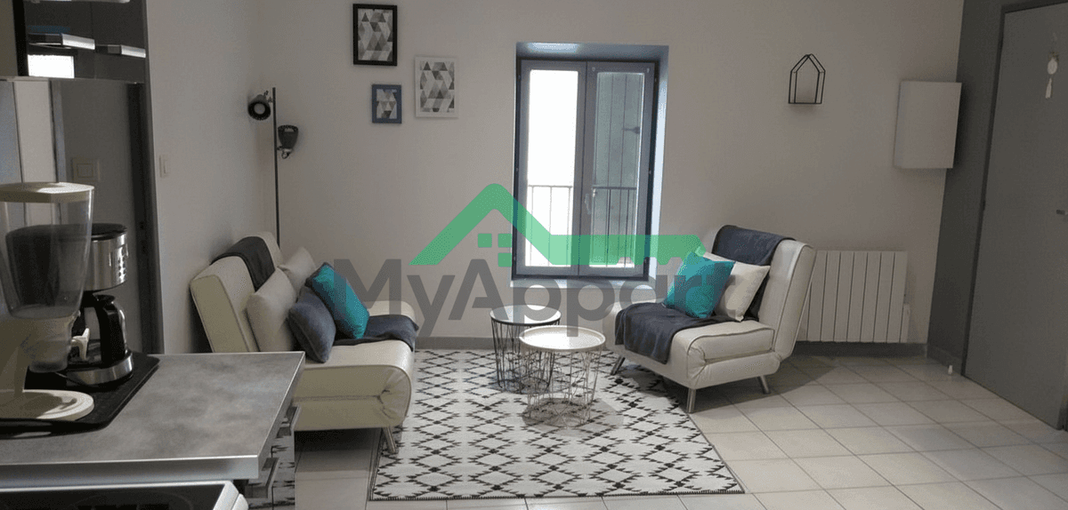 Beau P 3 CV Ales — photo 1