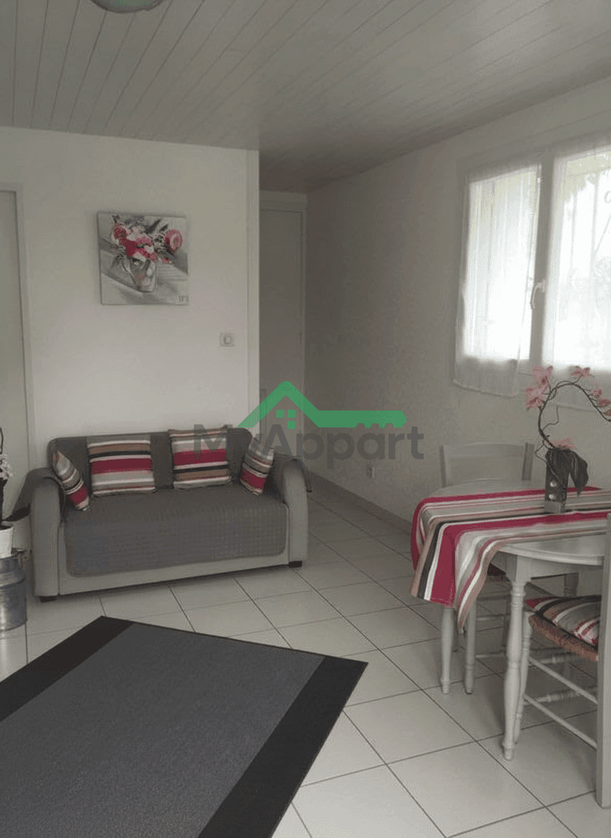 Studio à anglet — photo 1