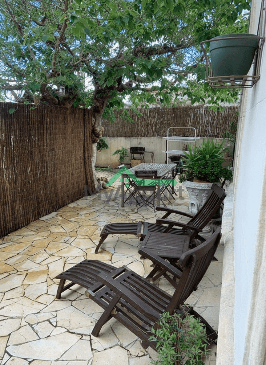 Chambre à louer — photo 1