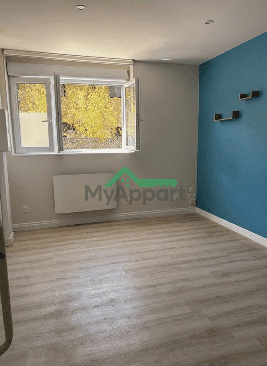 T2 à louer Amiens — photo 1