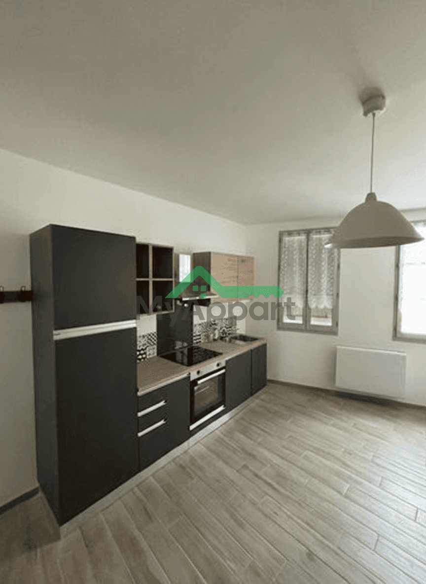 LOUE appartement — photo 1