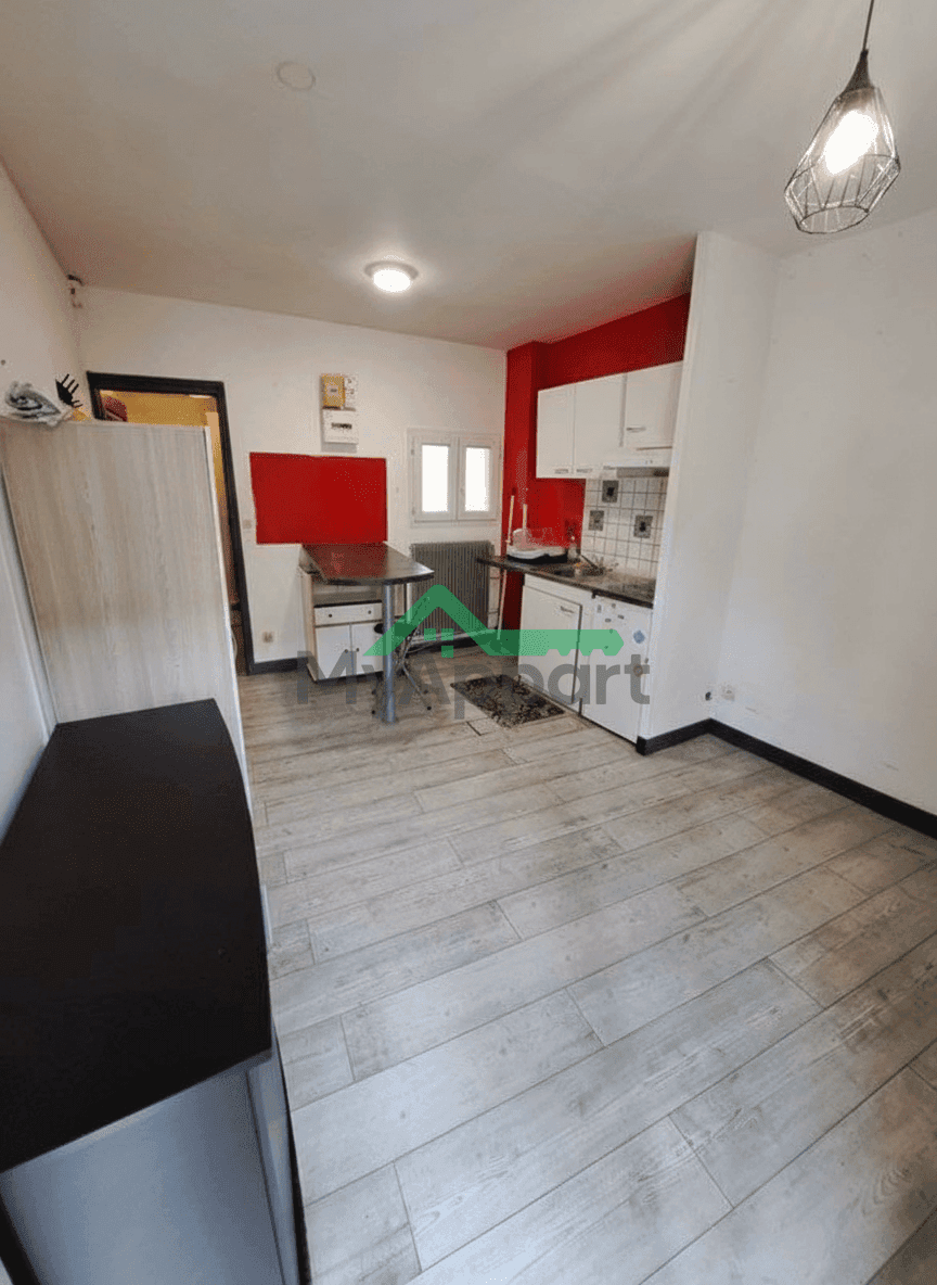 À louer studio — photo 1