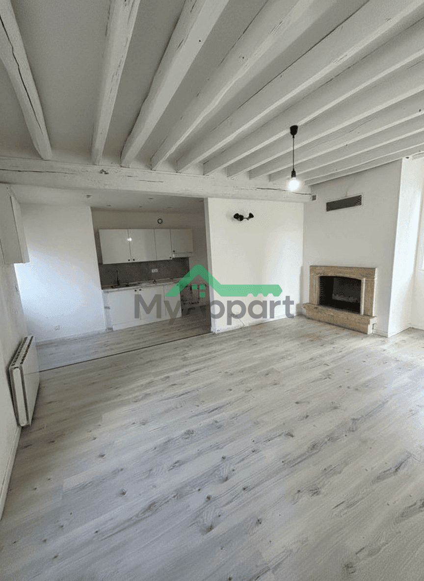 Appartement T2 à louer — photo 1