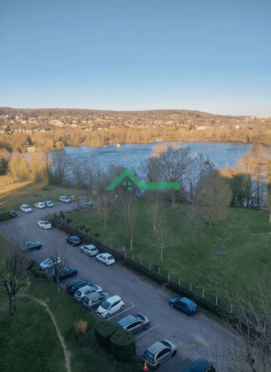 Appartement f3 55m² en location — photo 1