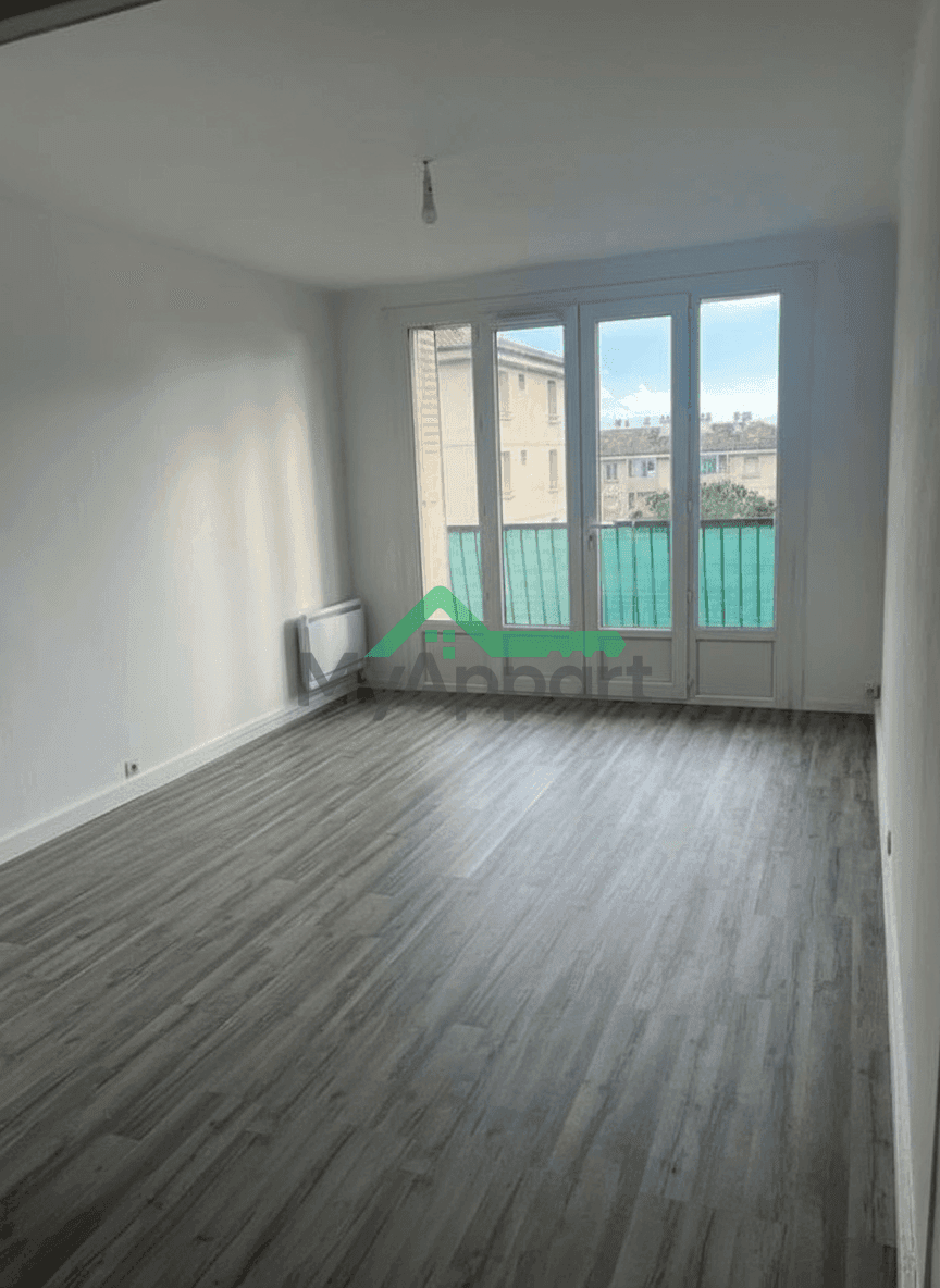 A louer T3 — photo 1